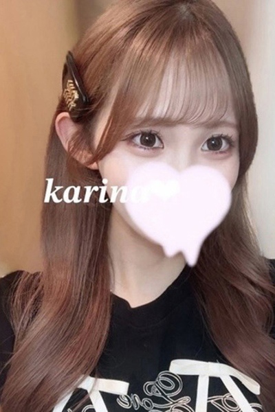 かりな さんの写真